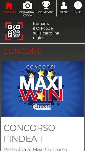 Play Maxi Promo [Play&Win]  and enjoy Maxi Promo [Play&Win] with UptoPlay